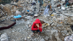 Israel multiplica ataques em Gaza e adverte que a guerra durar&aacute;