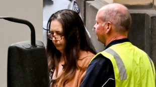 Cadena perpetua a australiana que mat&oacute; a familiares con hongos t&oacute;xicos en su comida