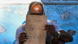 Pobreza aumenta em Cuba em meio &agrave; crise econ&ocirc;mica