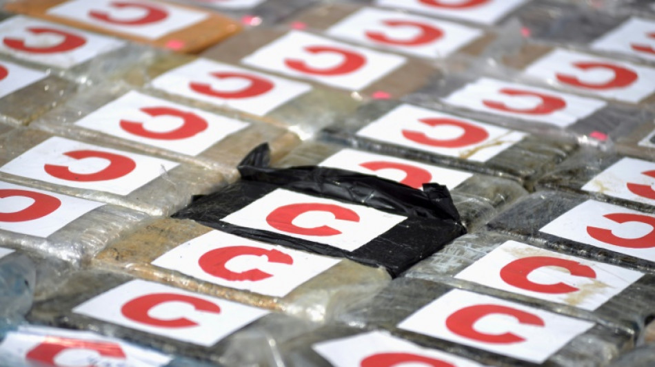 Haftstrafen und Entziehungsanstalt nach gr&ouml;&szlig;tem Kokainfund in Bayern