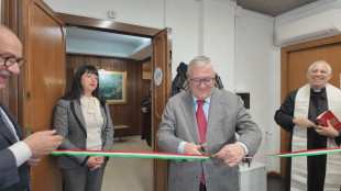 Inaugurata a Roma la nuova sede della Fondazione Italiana Biologi