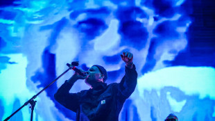 Milano-Cortina: live Planet Funk alla Cerimonia di chiusura dei Giochi