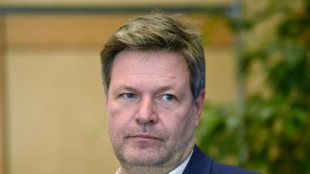 Habeck: Deutschland k&ouml;nnte russische &Ouml;limporte bis Jahresmitte halbieren