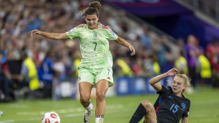 Calcio: Sofia Cantore segna al debutto negli Usa, prima italiana