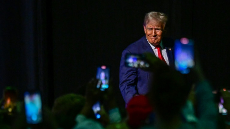 Biden critica Trump por dizer que Hezbollah &eacute; 'inteligente'