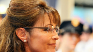 Sarah Palin, icono de la derecha de EEUU, pierde de nuevo caso por difamaci&oacute;n contra el New York Times