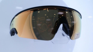 Las gafas "inteligentes" ganan terreno y "cambian la vida" a personas con discapacidad visual
