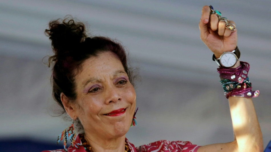 Una misión rusa visita Nicaragua para cooperar en ciberseguridad con militares
