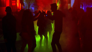 Guy Cuevas, l'ex-DJ "metteur en f&ecirc;te" des nuits parisiennes