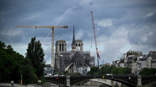 Comisi&oacute;n de Patrimonio, en contra de la instalaci&oacute;n de vidrieras contempor&aacute;neas en Notre Dame de Par&iacute;s