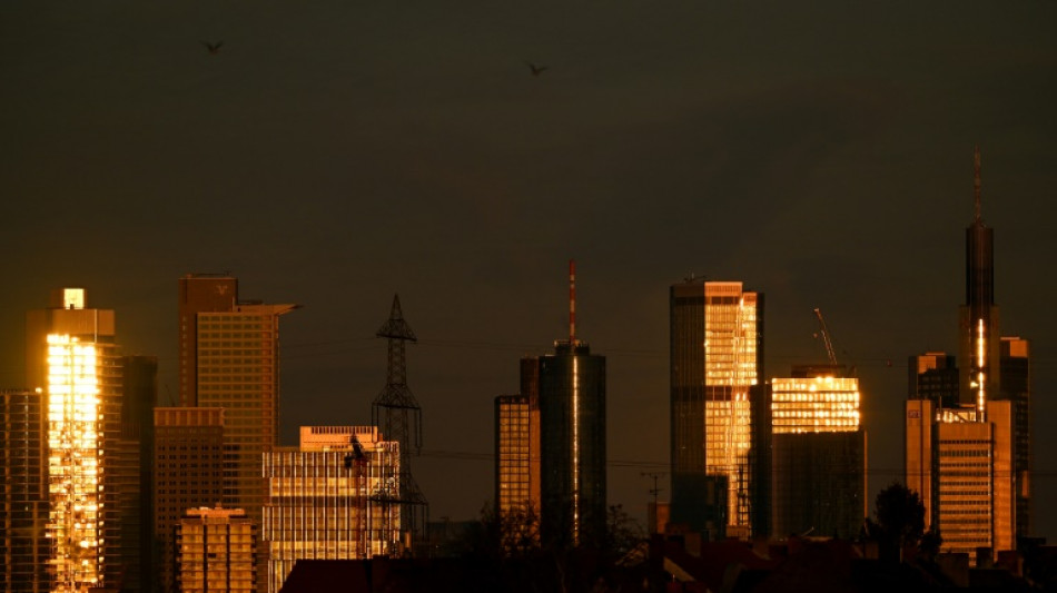 Alemania en recesi&oacute;n por segundo a&ntilde;o consecutivo