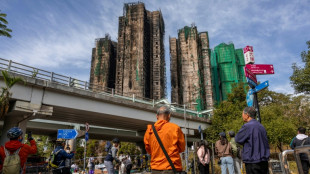 Incendie à Hong Kong : quelle est la part de responsabilité des échaufaudages en bambou ?