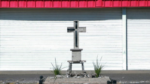 Disturbios en las protestas por la muerte de dos ni&ntilde;os en una ciudad mexicana asediada por el narco