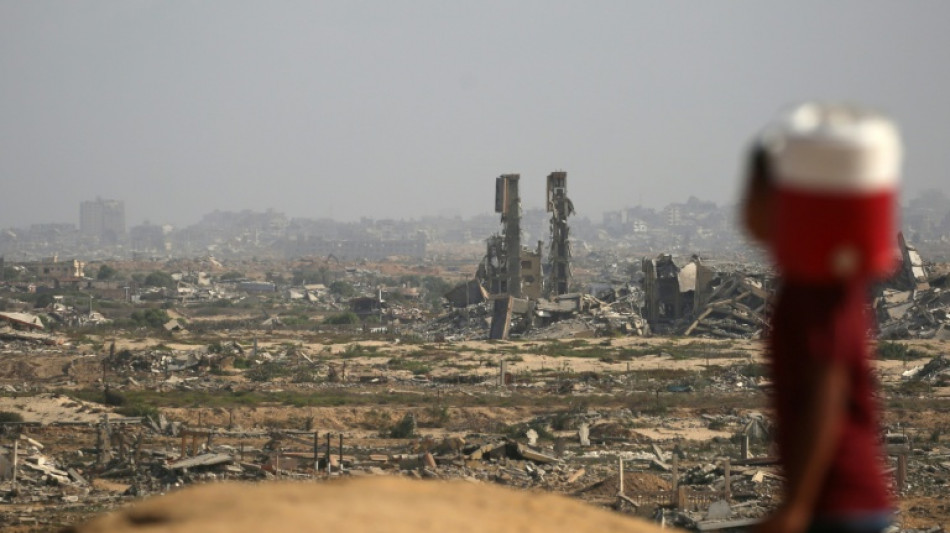 Netanyahu hopes to bring Gaza hostages home within days as negotiators head to Cairo