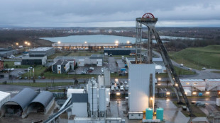 Déchets toxiques: la justice se prononce sur le confinement à Stocamine