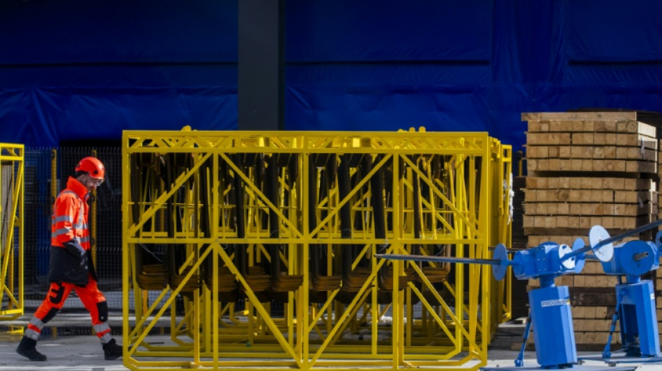 Trotz Verz&ouml;gerung: Deutschland und D&auml;nemark bekennen sich zu Fehmarnbeltquerung