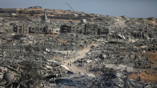 Trump, 'Gaza? La guerra &egrave; finita'