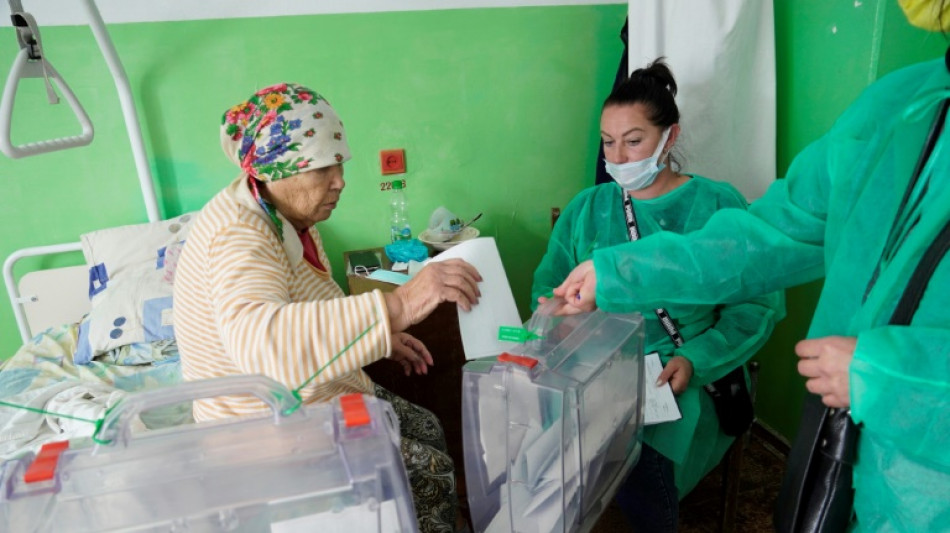 Rusia ultima referendos de anexi&oacute;n en territorios ucranianos ocupados