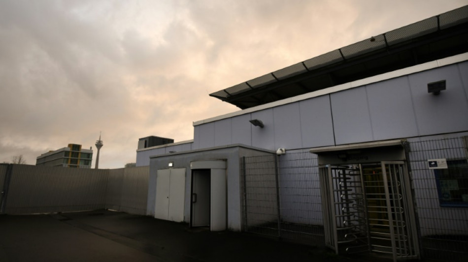 Mutma&szlig;lich zu Messeranschlag bereiterkl&auml;rt: Anklage gegen IS-Anh&auml;nger in D&uuml;sseldorf