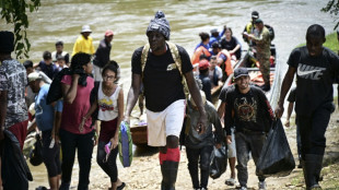 Panam&aacute; prev&ecirc; aumento do fluxo de migrantes na selva do Dari&eacute;n ap&oacute;s elei&ccedil;&otilde;es na Venezuela