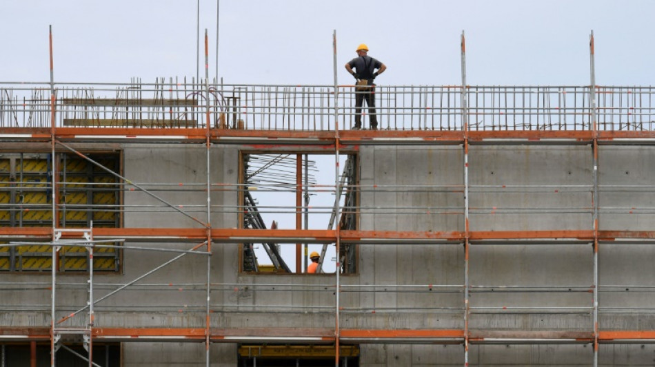 Fast jedes vierte Einfamilienhaus war 2022 ein Fertighaus