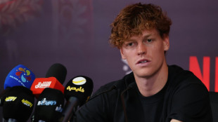 Davis Cup: Titelverteidiger Italien ohne Sinner