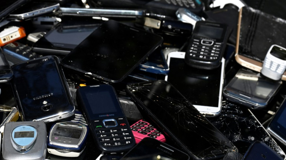 Stiftung Warentest: Gebrauchte Smartphones aus dem Onlineshop "&uuml;berwiegend gut"