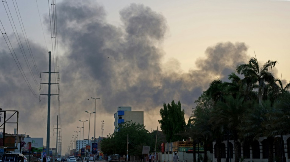 Unionsfraktionsvize kritisiert Informationspolitik zu Sudan-Einsatz
