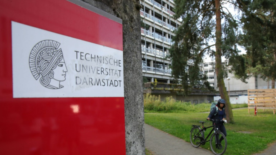 Verd&auml;chtige nach Giftanschlag an Technischer Universit&auml;t Darmstadt gefasst 