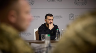 Zelensky, 'Putin lascer&agrave; il Cremlino solo con il suo cadavere'