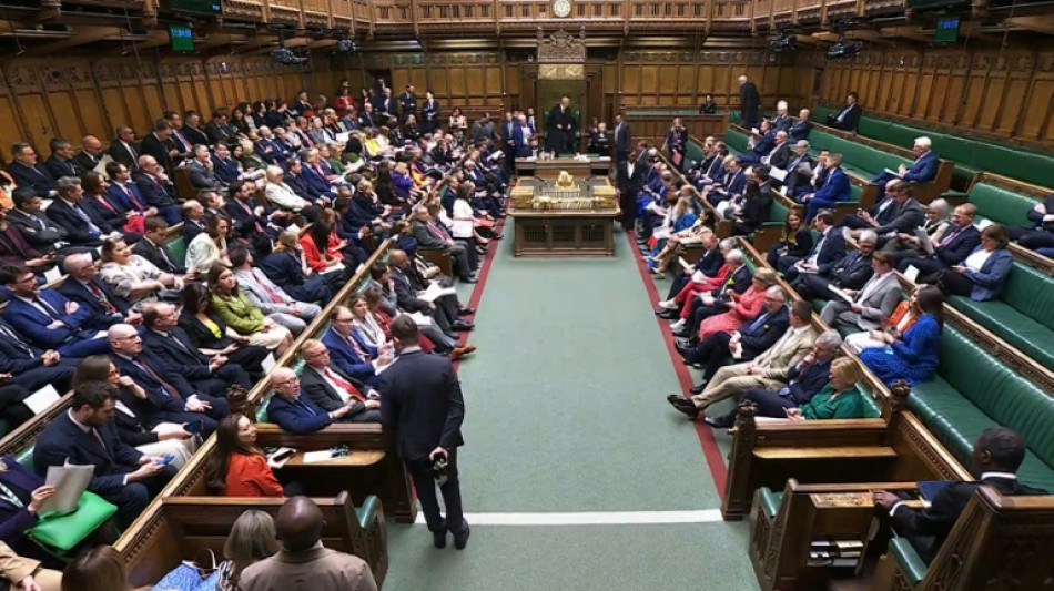 UK passes emergency law to save British Steel