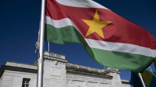 Homem que matou 9 pessoas no Suriname cometeu suic&iacute;dio na pris&atilde;o