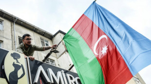 Azerbaij&atilde;o e separatistas arm&ecirc;nios iniciam negocia&ccedil;&otilde;es sobre Nagorno-Karabakh