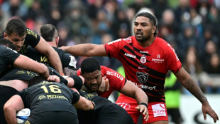 Toulouse hooker Mauvaka out of Champions Cup semi 