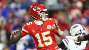 Chiefs pugnar&aacute;n por un hist&oacute;rico triplete en el Super Bowl frente a Eagles
