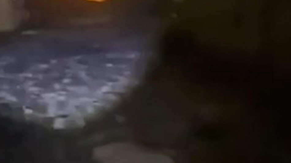 Media Iran, 'raid Usa-Israele vicino Teheran, almeno 13 morti