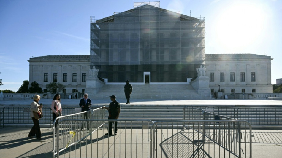 Suprema Corte dos EUA analisará lei que proíbe porte de armas para usuários de drogas