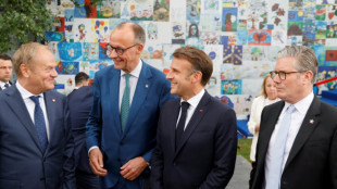 Bundeskanzler Merz: "sehr entt&auml;uscht" &uuml;ber Ausgang der russisch-ukrainischen Gespr&auml;che