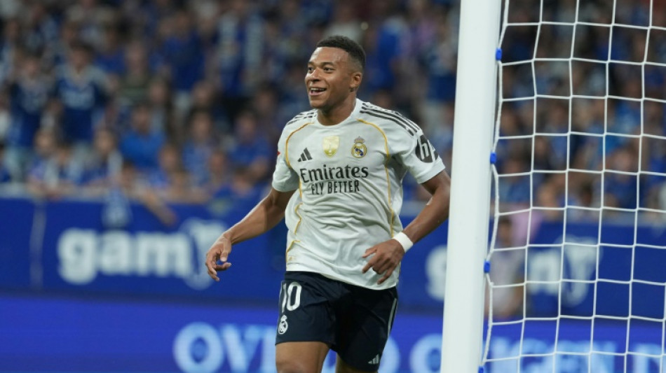 Torcedor do Oviedo &eacute; preso por fazer gestos racistas contra Mbapp&eacute;