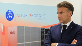 France announces billion-euro boost for quantum computing