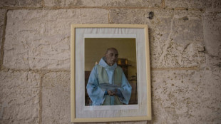 Proc&egrave;s de l'assassinat du p&egrave;re Hamel: un costume "trop grand" pour l'un des accus&eacute;s