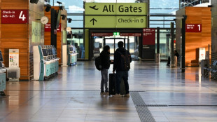 Medienbericht: Union dr&auml;ngt SPD auf Senkung der Luftverkehrsteuer