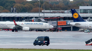 Nach Ende von Geiselnahme: Hamburger Flughafen kehrt zu Normalbetrieb zur&uuml;ck