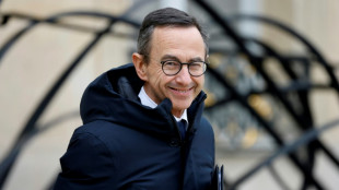 Retailleau commence &agrave; d&eacute;rouler sa politique contre l'immigration