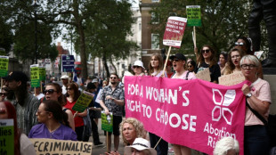 Deputados brit&acirc;nicos descriminalizam o aborto ap&oacute;s o prazo