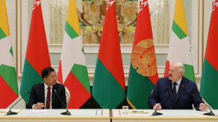 Birmanie: le chef de la junte annonce la tenue d'&eacute;lections en d&eacute;cembre ou janvier