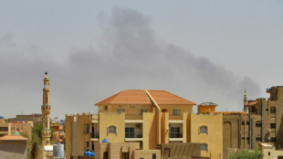 K&auml;mpfe im Sudan dauern auch nach Erkl&auml;rung zum Schutz von Zivilisten an