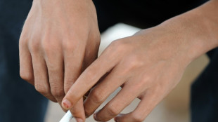 Une proposition de loi veut cr&eacute;er la premi&egrave;re g&eacute;n&eacute;ration sans tabac