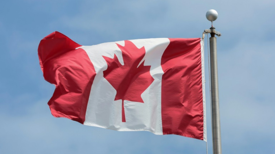 Canad&aacute; investiga "comisar&iacute;as" chinas ilegales en su territorio