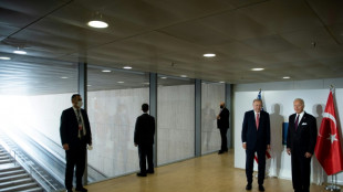 Biden stellt T&uuml;rkei F-16-Kampfjets in Aussicht